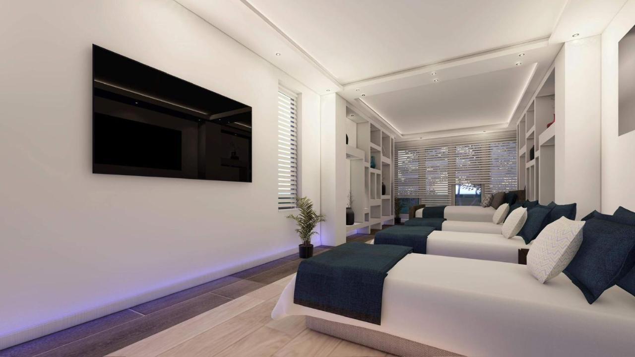 Don'T Wake Me Up. South London. Sleeps 6 Ξενοδοχείο Εξωτερικό φωτογραφία