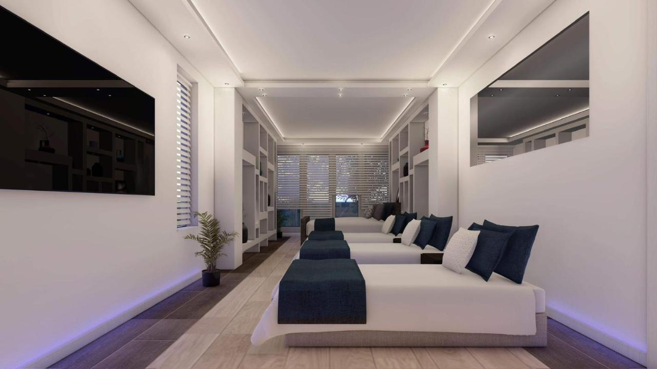 Don'T Wake Me Up. South London. Sleeps 6 Ξενοδοχείο Εξωτερικό φωτογραφία